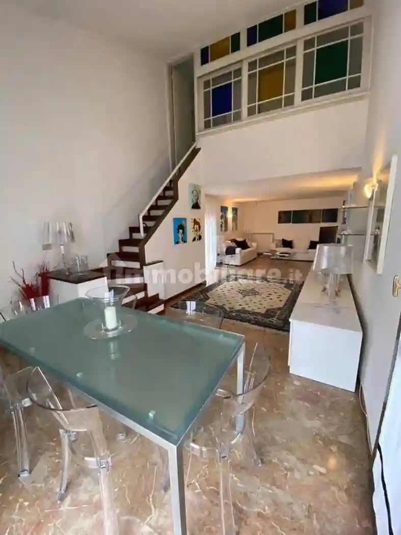 Attico - Mansarda - foto 2