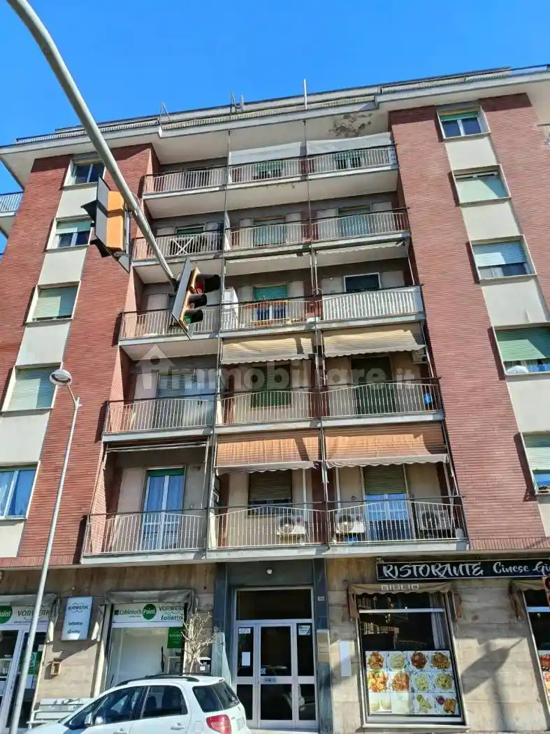 Palazzo - Edificio in vendita a Ovada