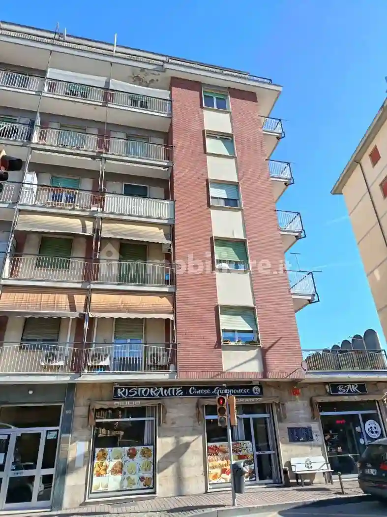 Palazzo - Edificio - foto 2