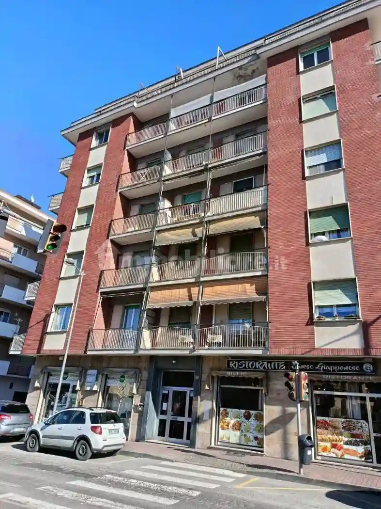 Palazzo - Edificio - foto 3