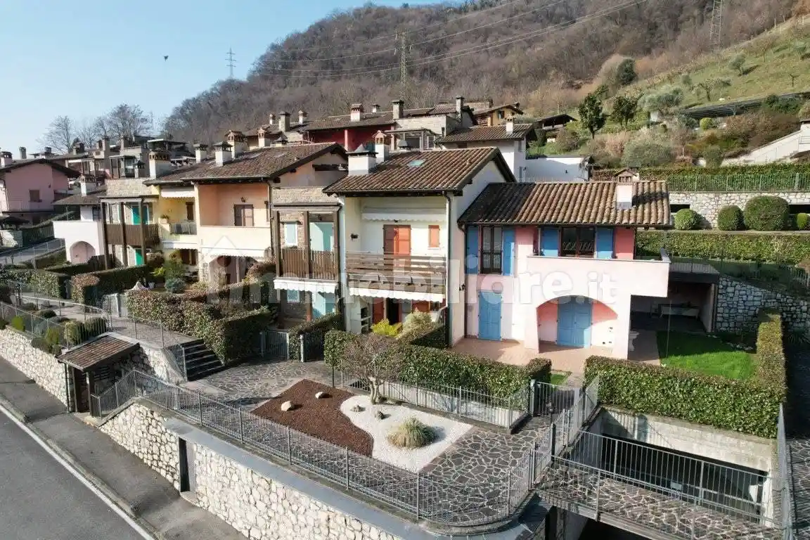 Appartamento in vendita a Ranzanico