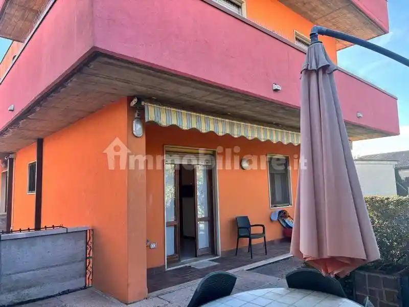 Villa in vendita a Oppeano