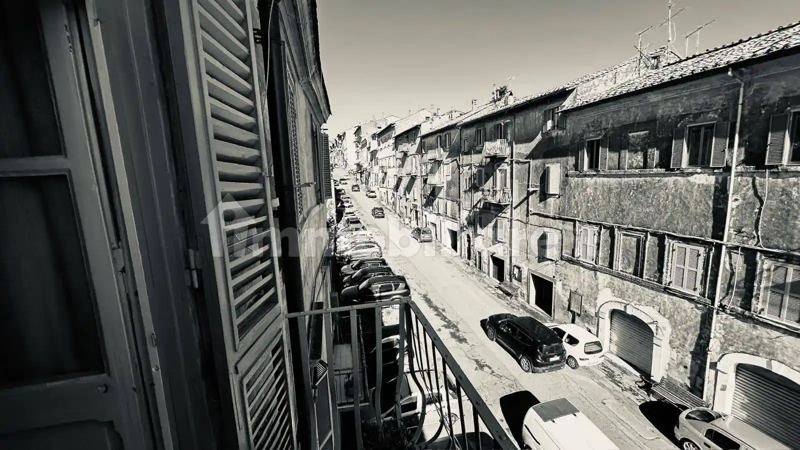 Appartamento in vendita a Caprarola