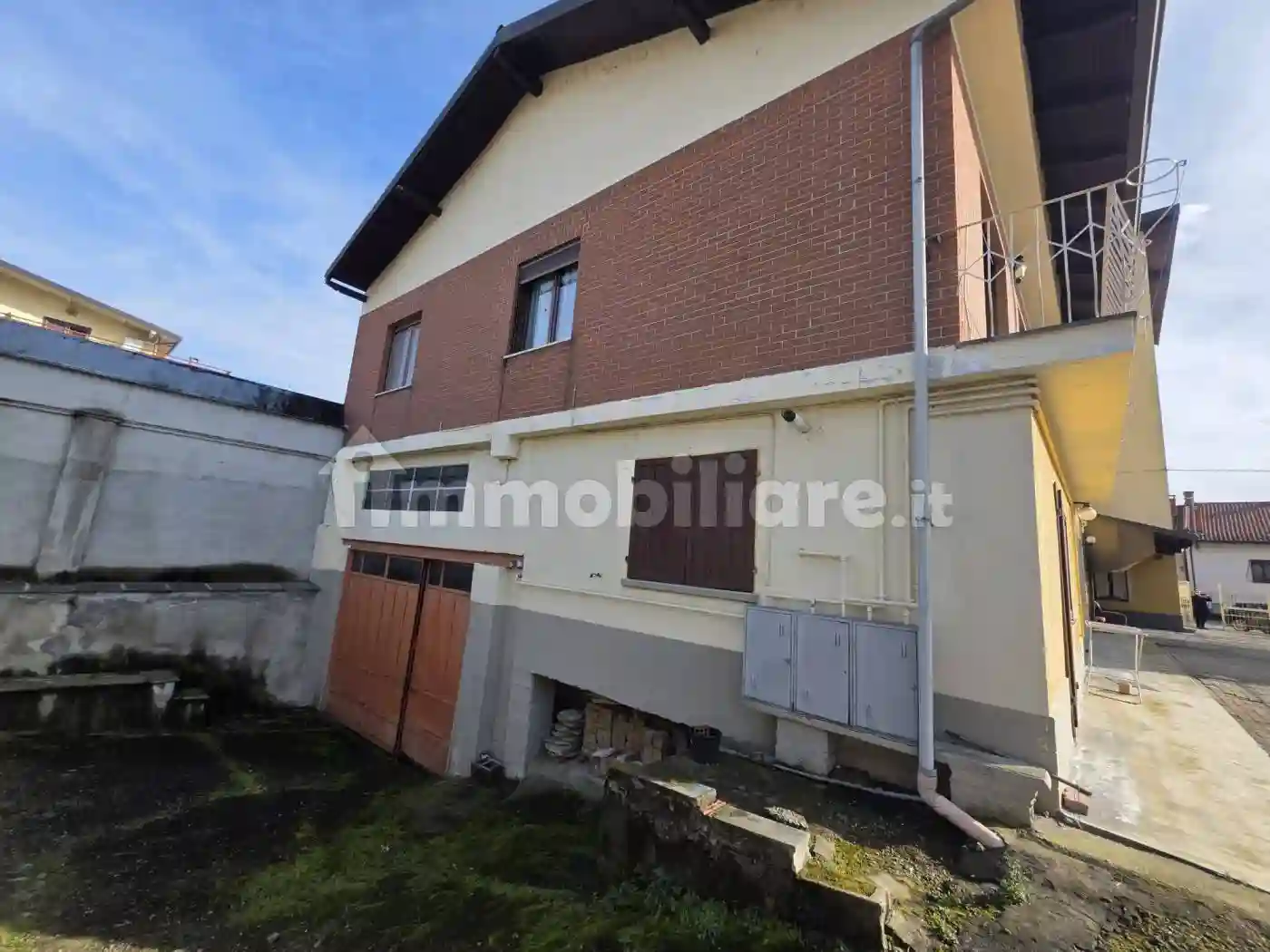 Palazzo - Edificio - foto 3