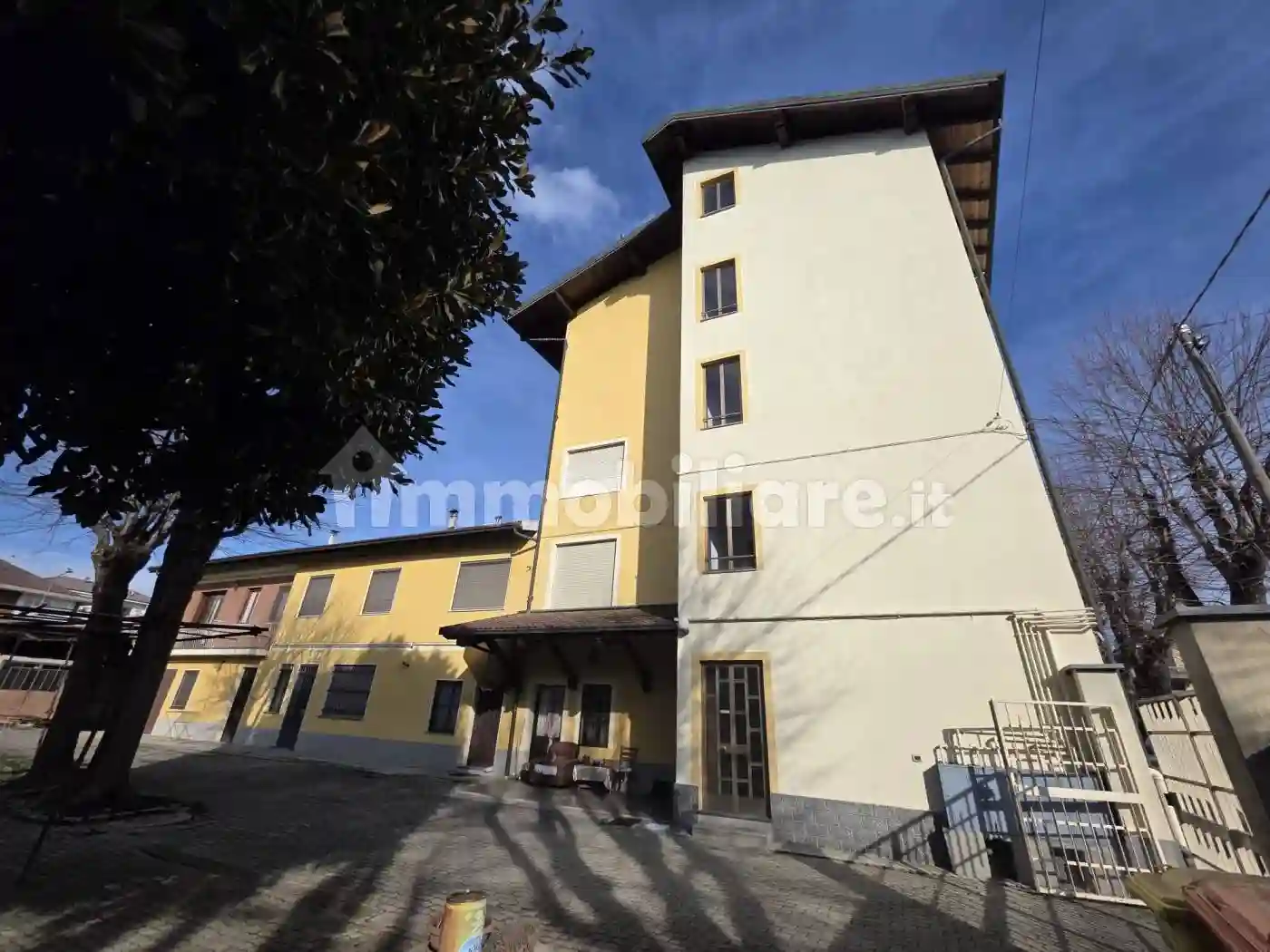 Palazzo - Edificio - foto 4