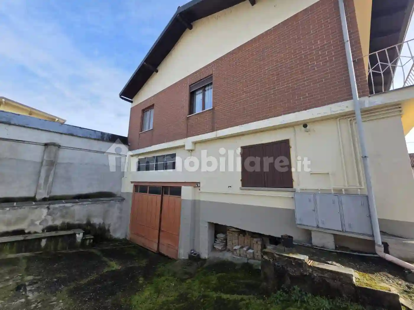 Palazzo - Edificio - foto 5