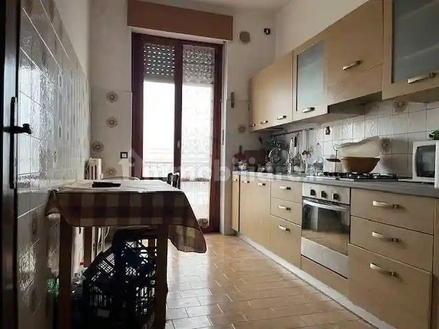 Appartamento in vendita a Alessandria