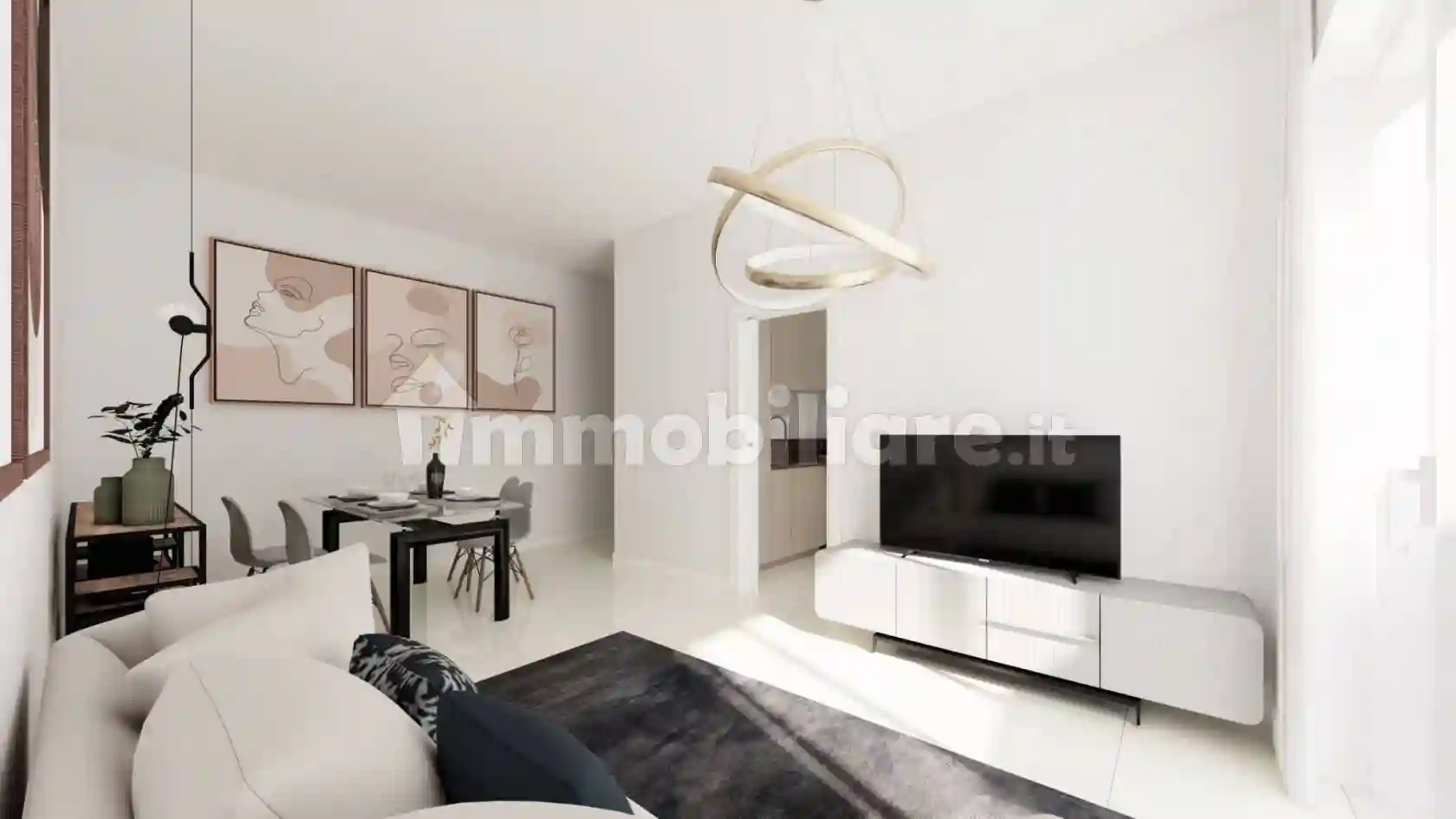 Appartamento - foto 4