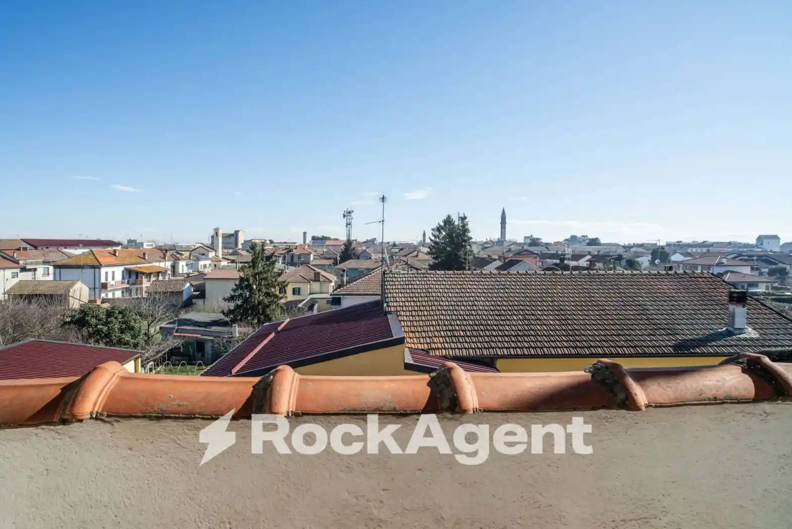 Appartamento in vendita a Mede