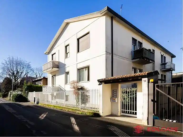 Appartamento in vendita a Paderno Dugnano