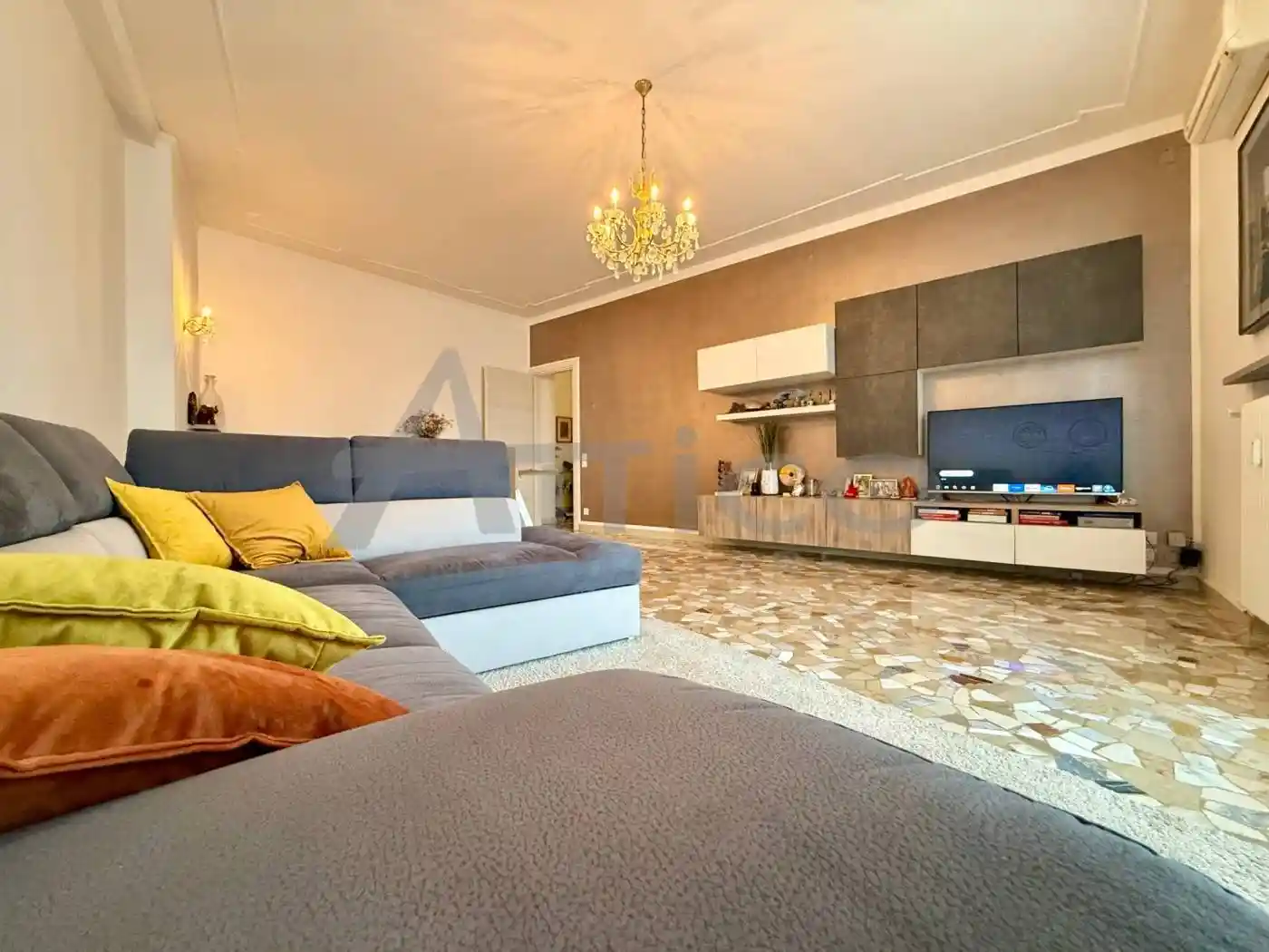 Appartamento in vendita a Rovigo