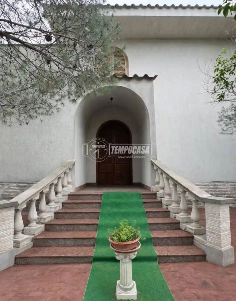 Villa in vendita a Bari
