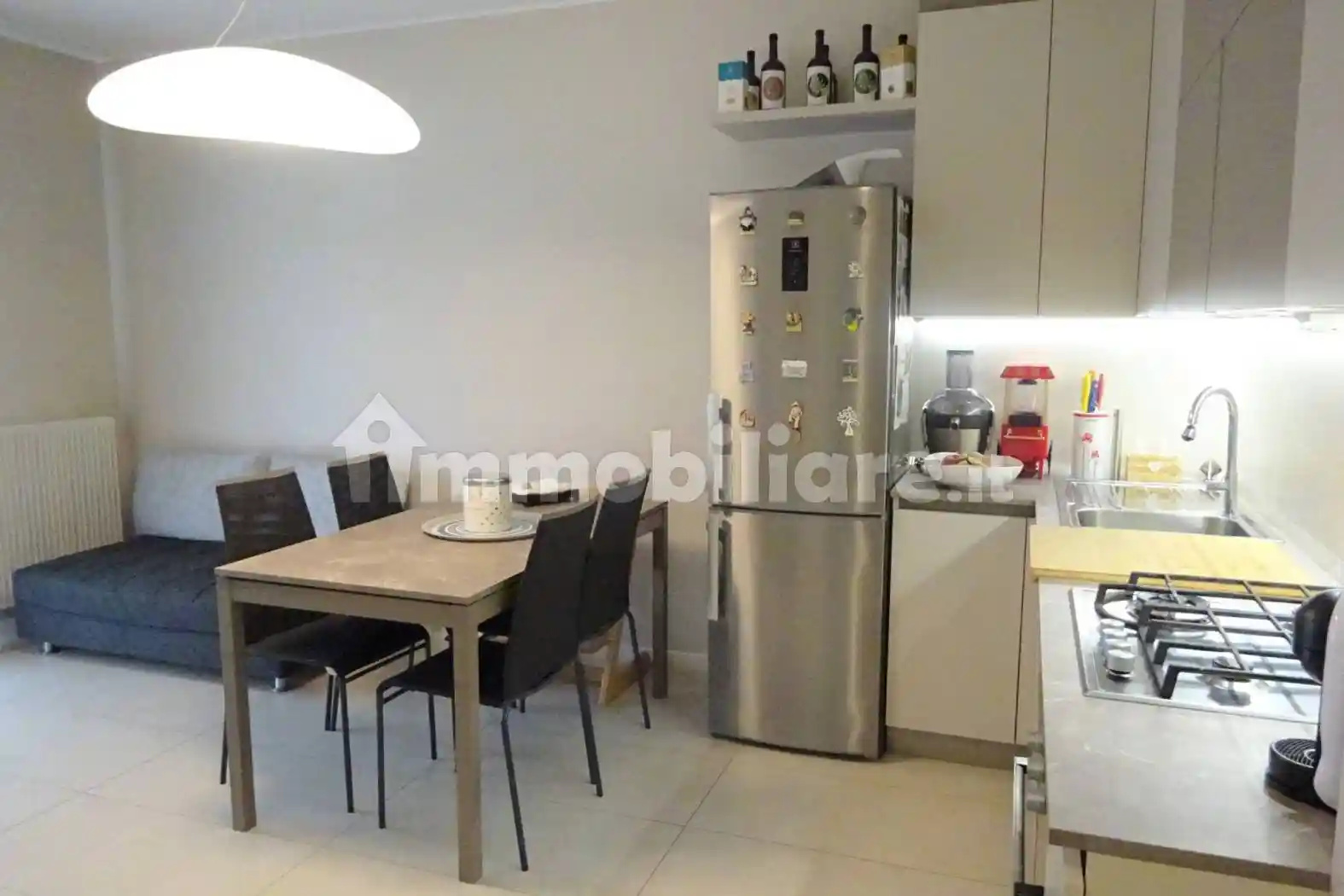 Appartamento in vendita a Venezia