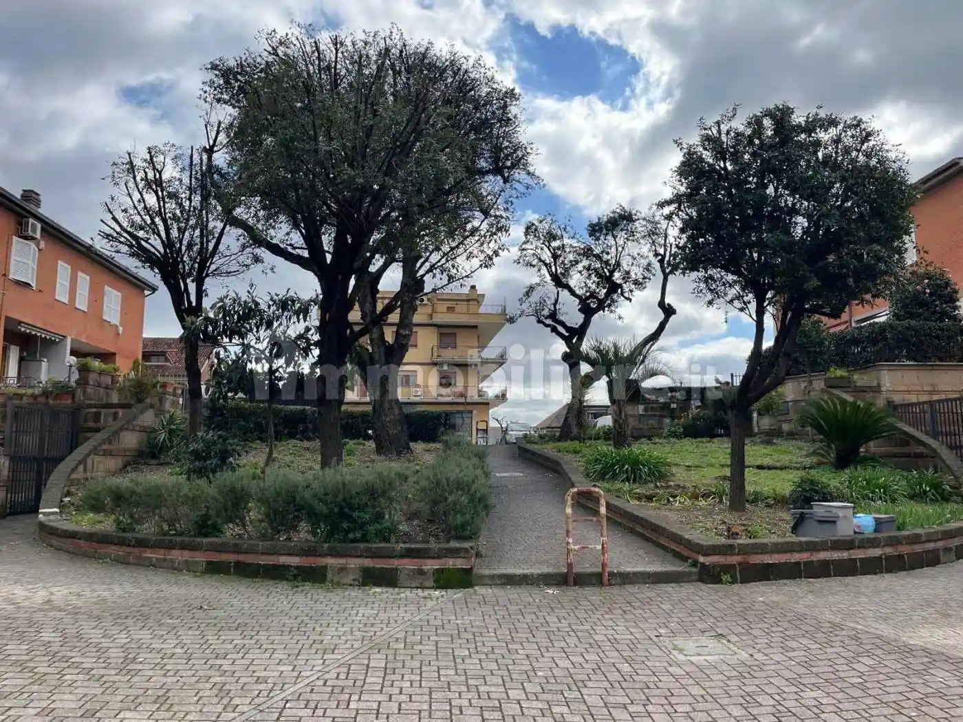 Villetta a schiera in vendita a Roma