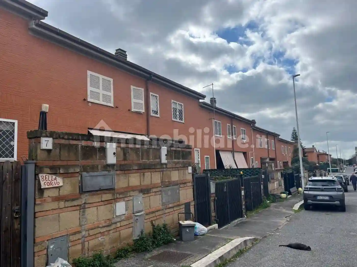 Villetta a schiera - foto 2