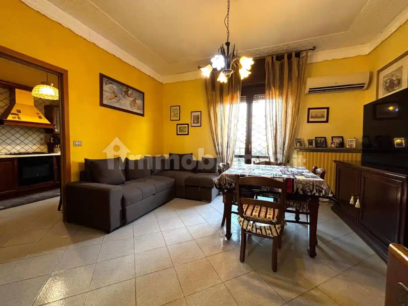 Appartamento in vendita a Roncadelle