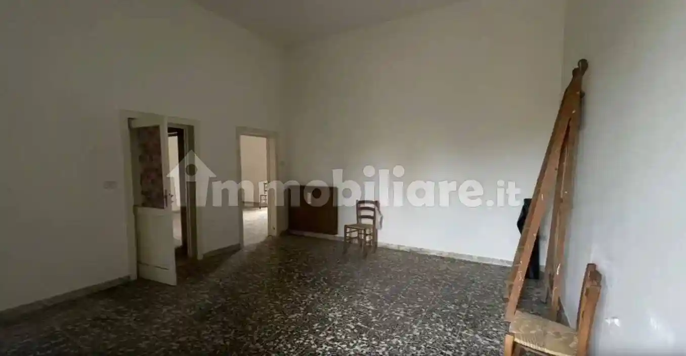 Casa indipendente in vendita a Alliste