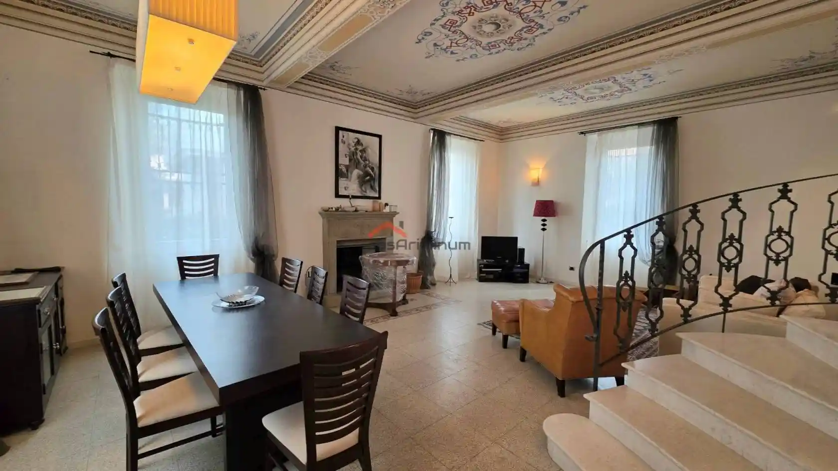 Villa in vendita a Rimini