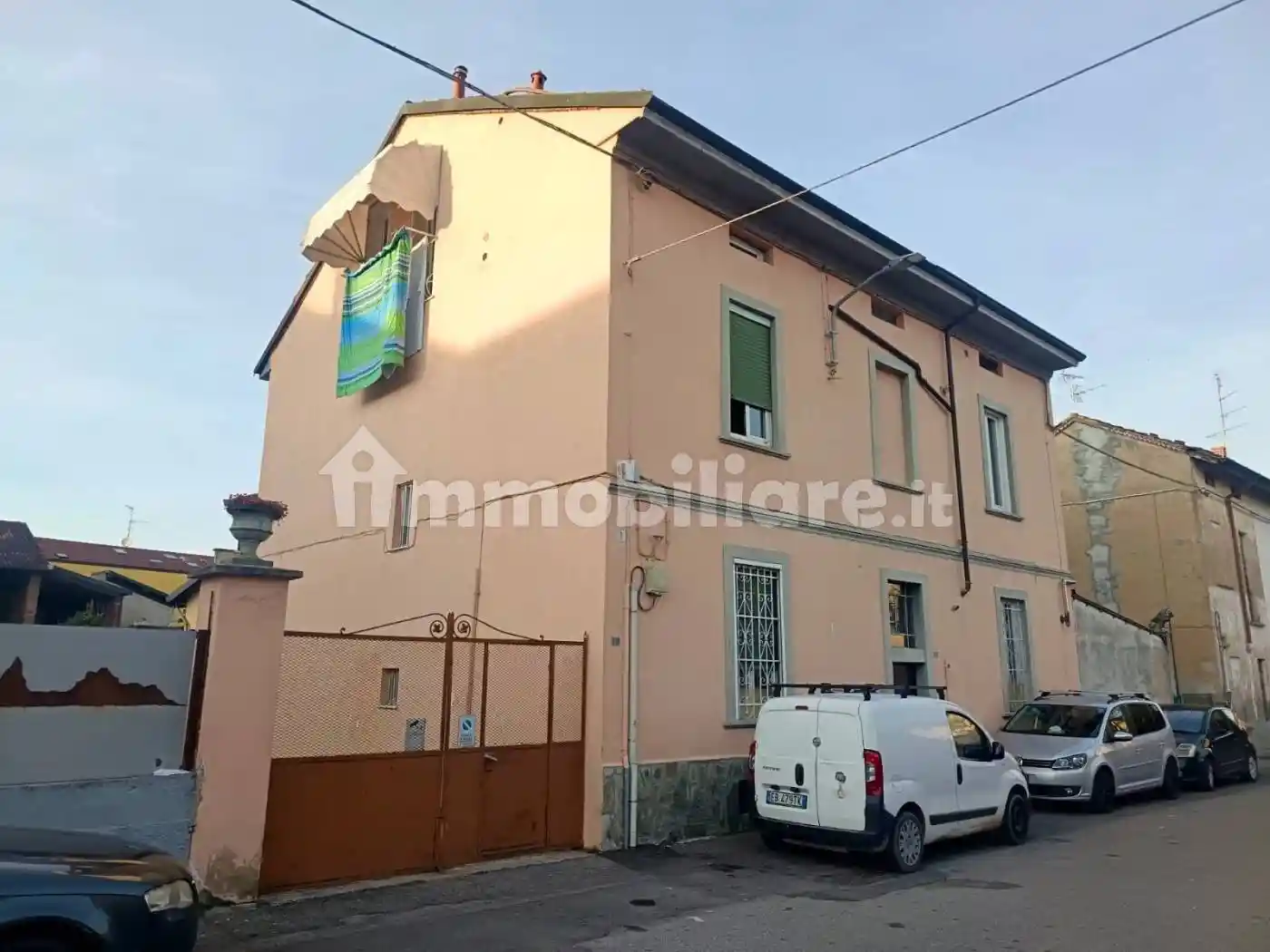 Attico - Mansarda in vendita a Cislago