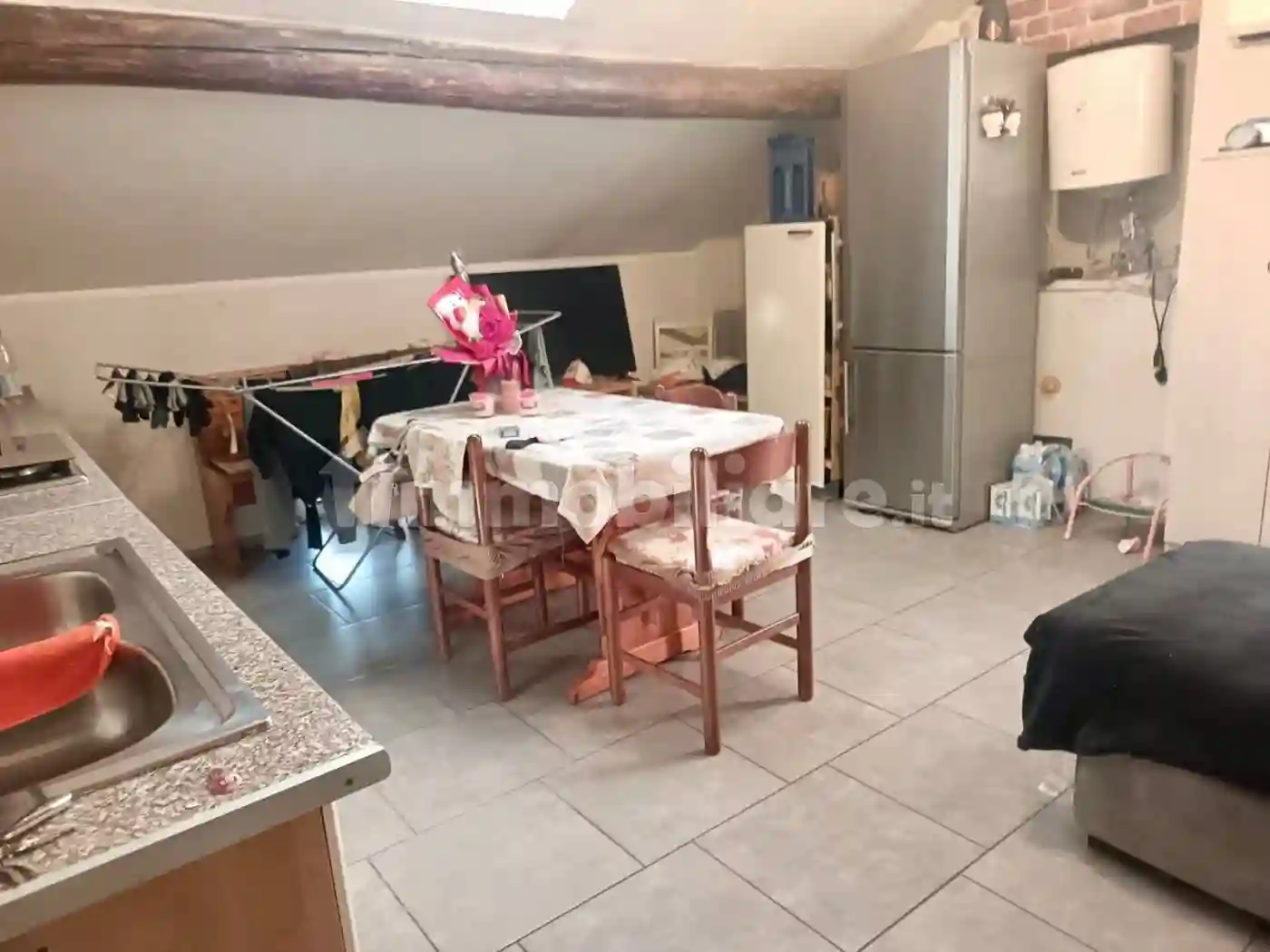 Attico - Mansarda - foto 3