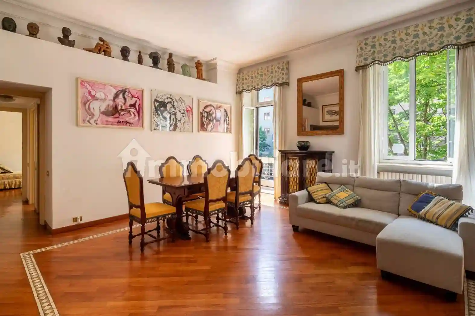 Appartamento - foto 4