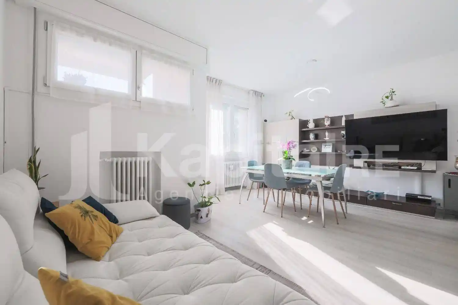 Appartamento in vendita a Castenaso