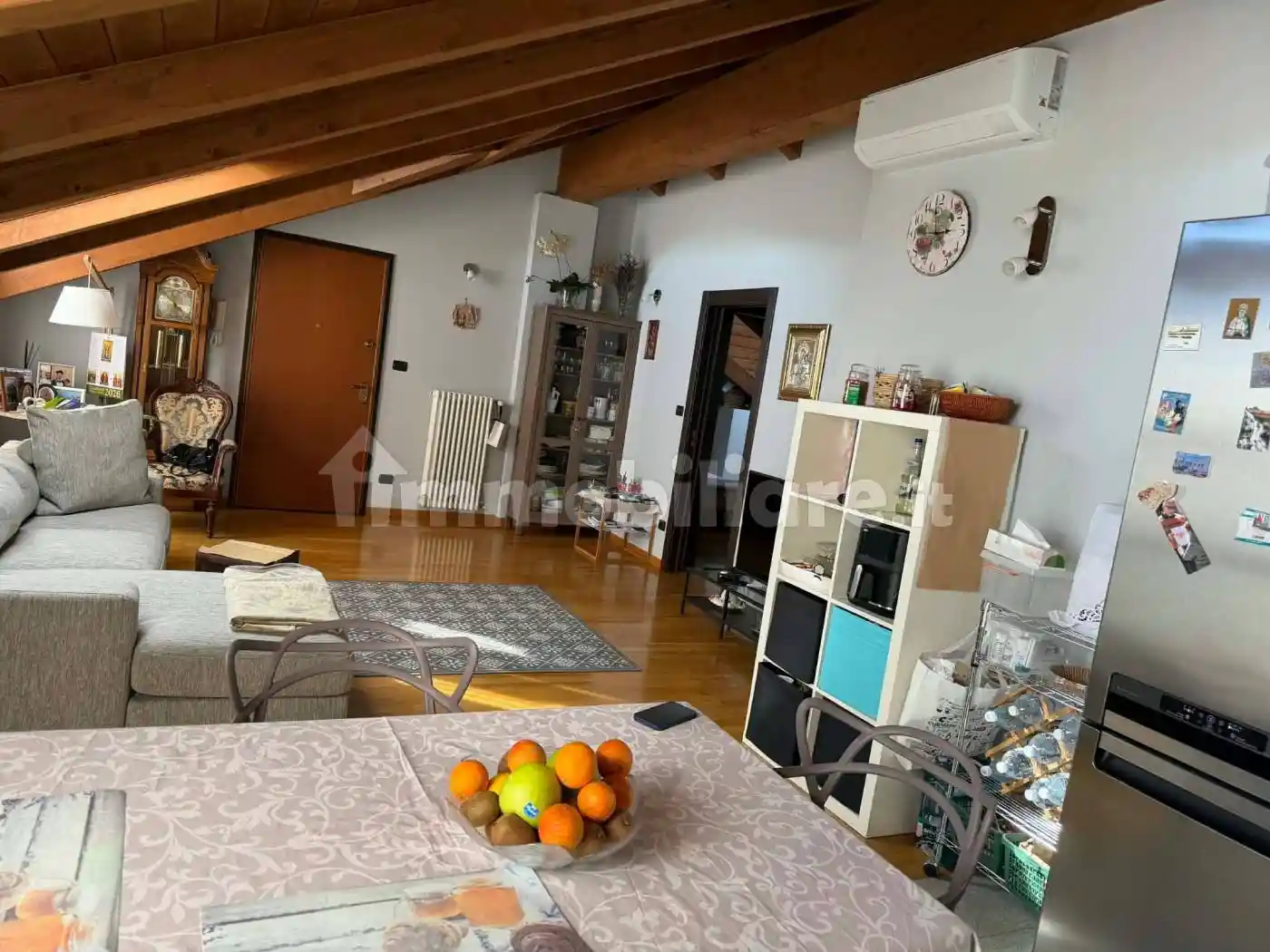 Appartamento in vendita a Santena