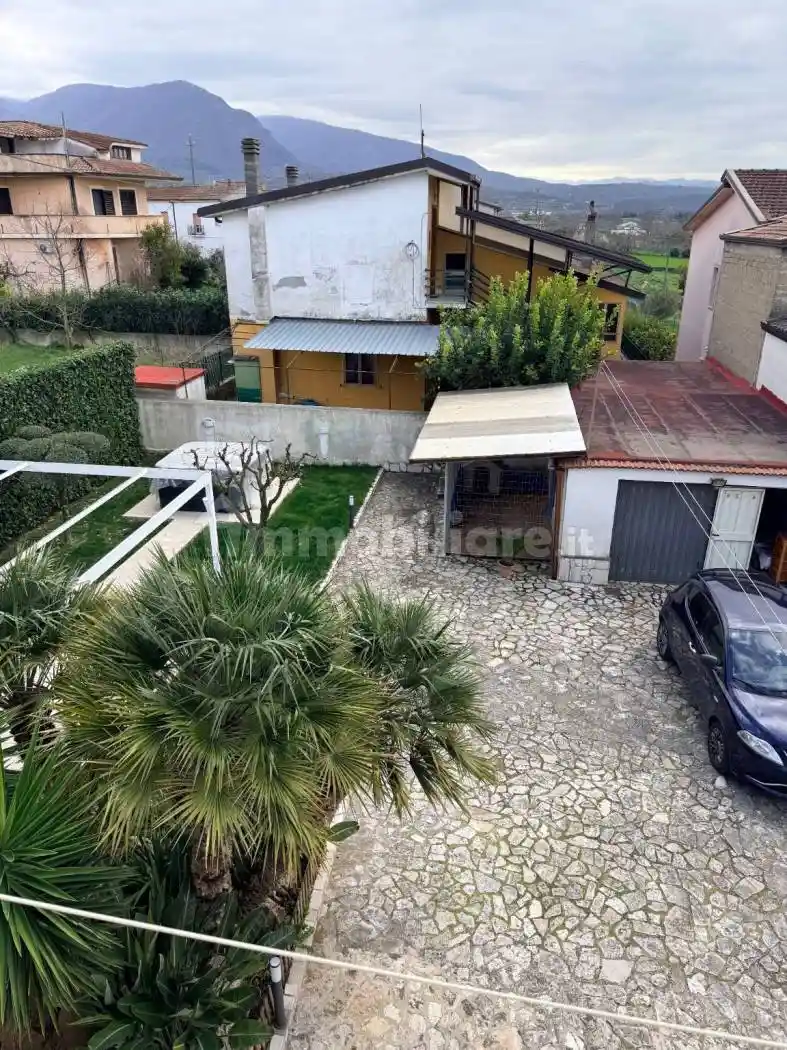 Villa in vendita a Amorosi