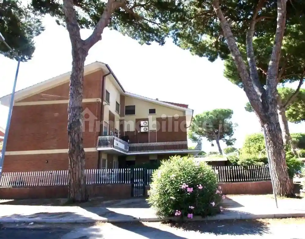 Appartamento in vendita a Tarquinia