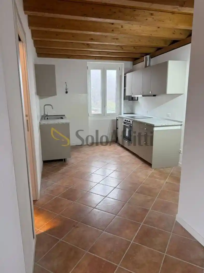 Appartamento in affitto a Brescia