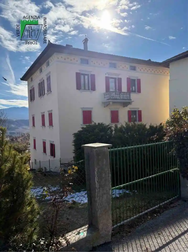 Appartamento in vendita a Cles