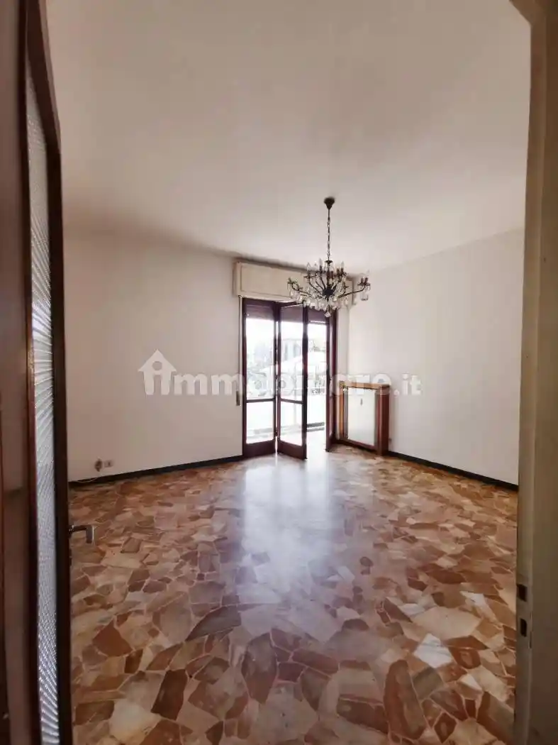 Appartamento in affitto a Vigevano