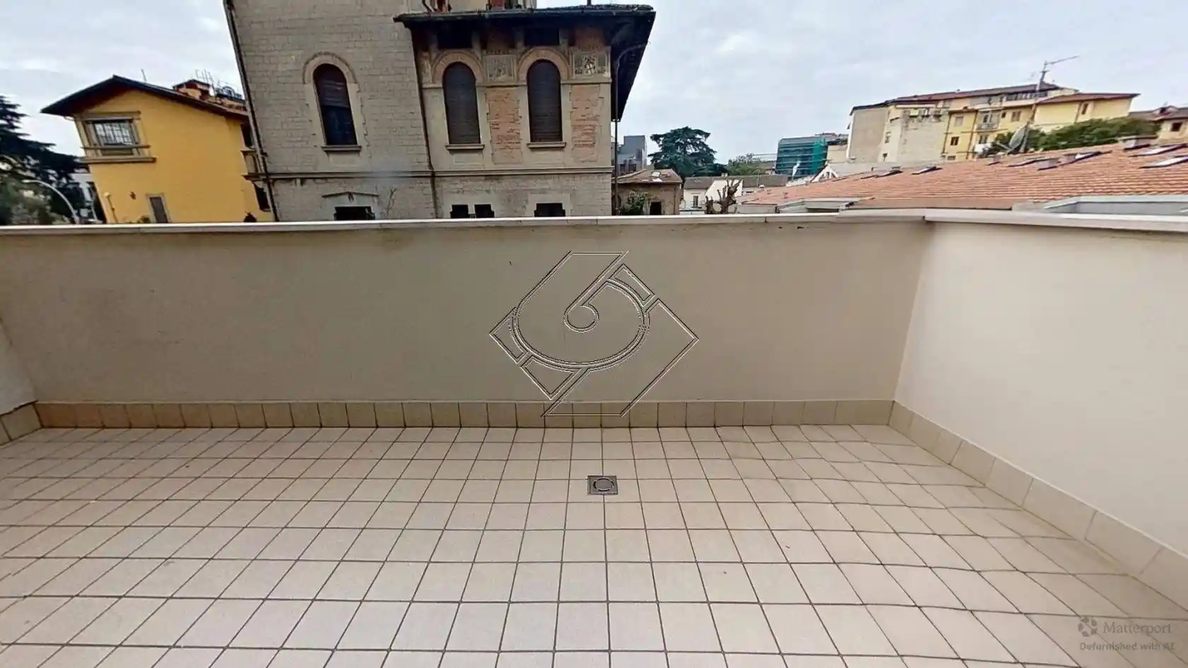 Appartamento in vendita a Firenze