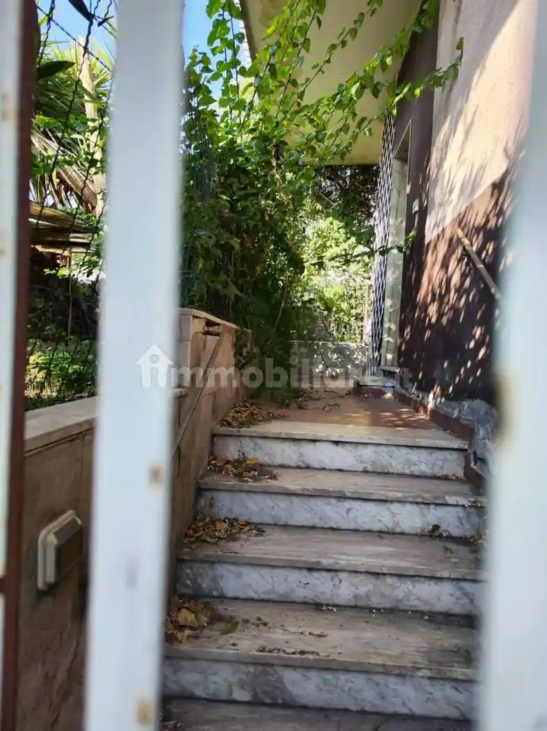 Casa indipendente in vendita a Catania