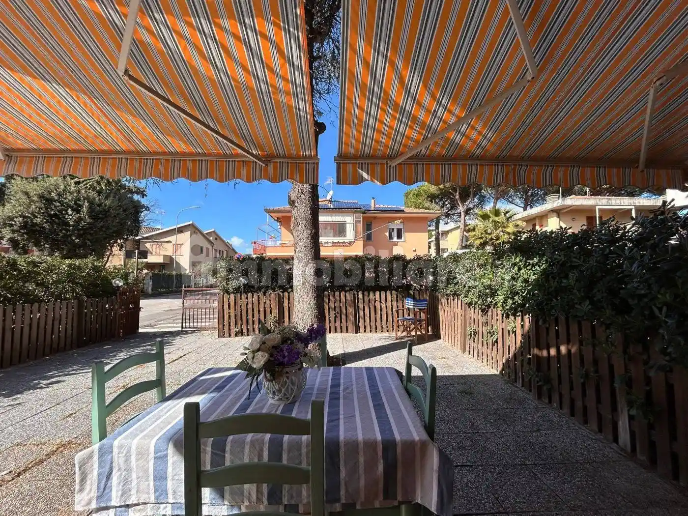 Appartamento in affitto a Follonica