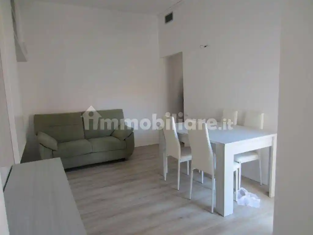 Appartamento in affitto a Civitanova Marche