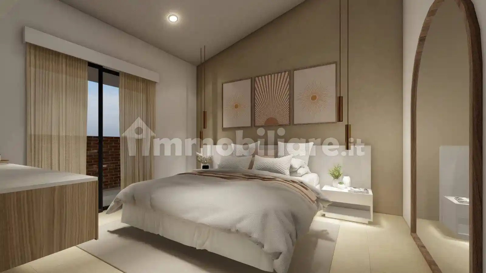 Appartamento in vendita a Cormano