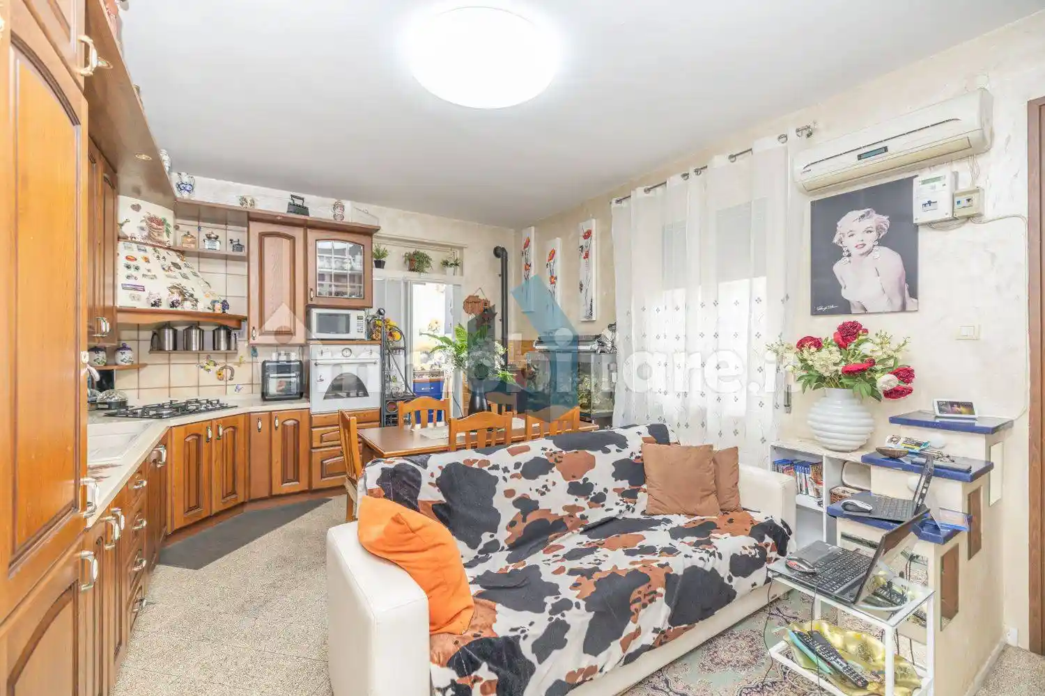 Appartamento in vendita a Lascari