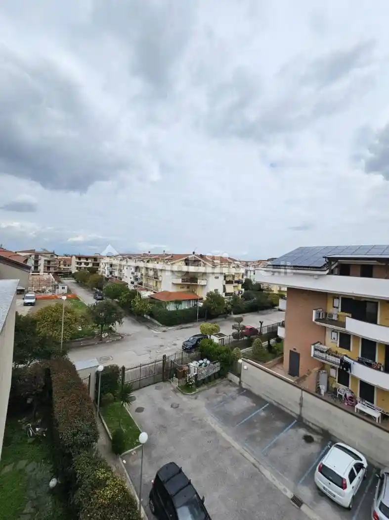 Attico - Mansarda in vendita a Teverola