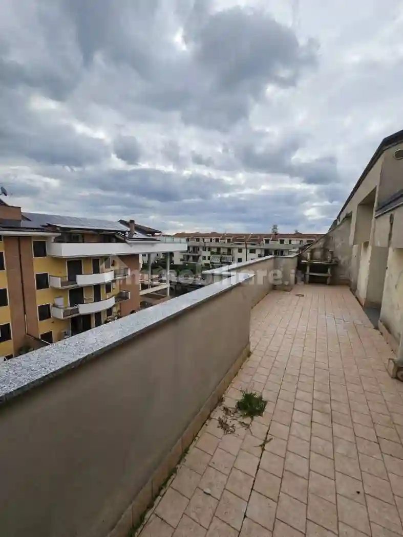 Attico - Mansarda - foto 2