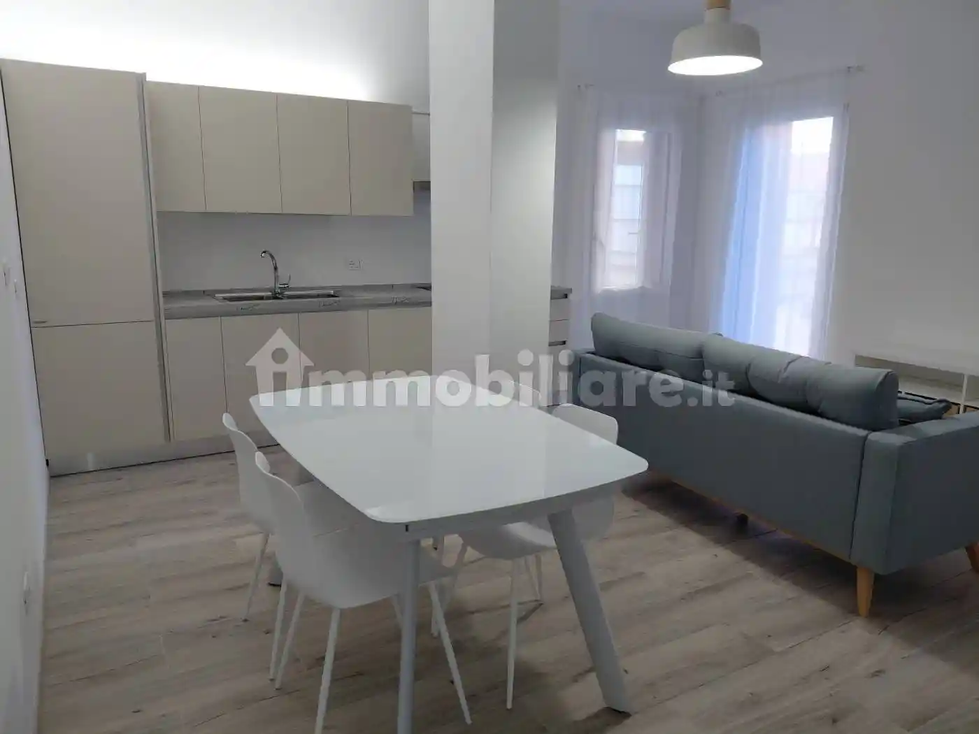 Appartamento in affitto a Monselice