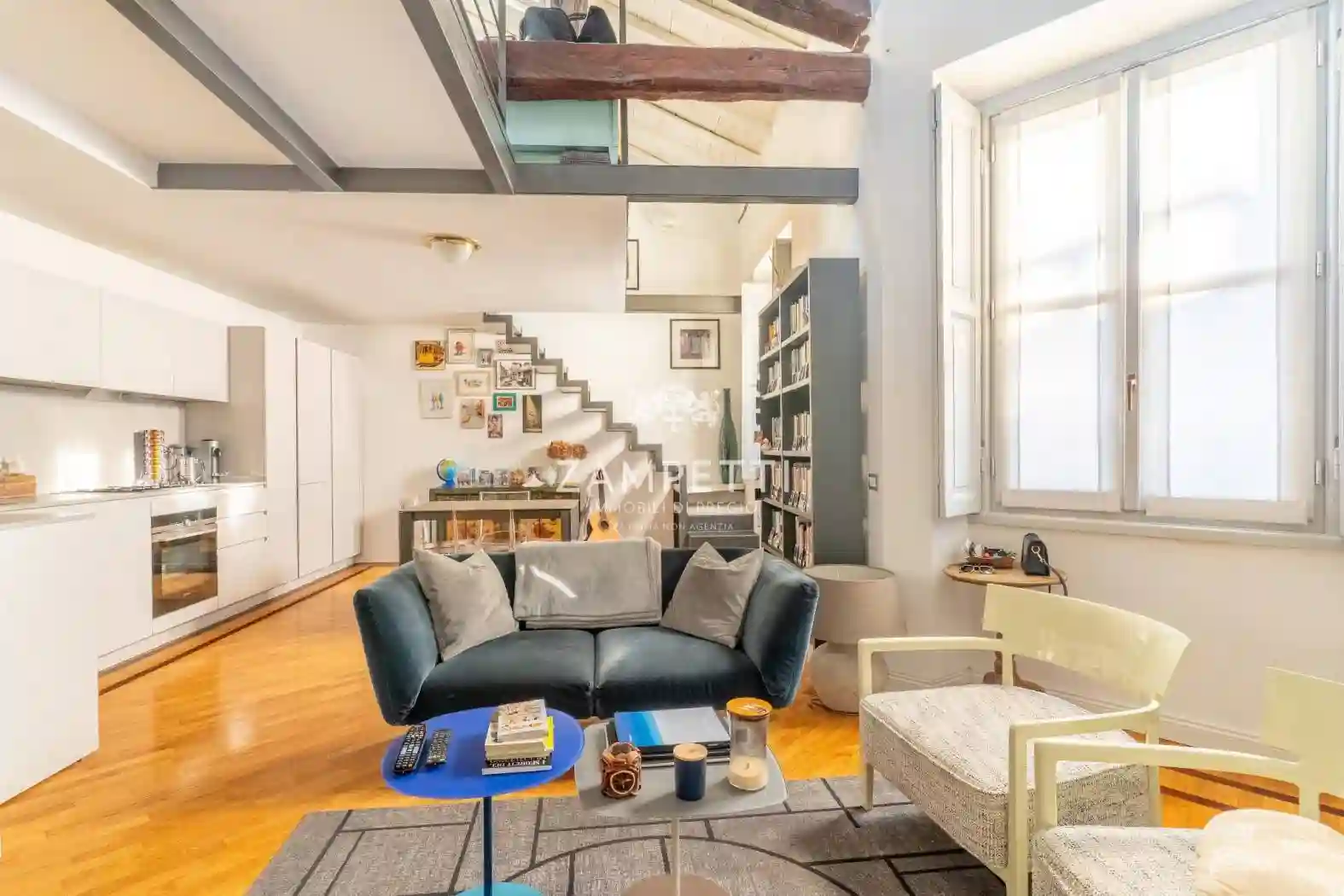 Attico - Mansarda - foto 3