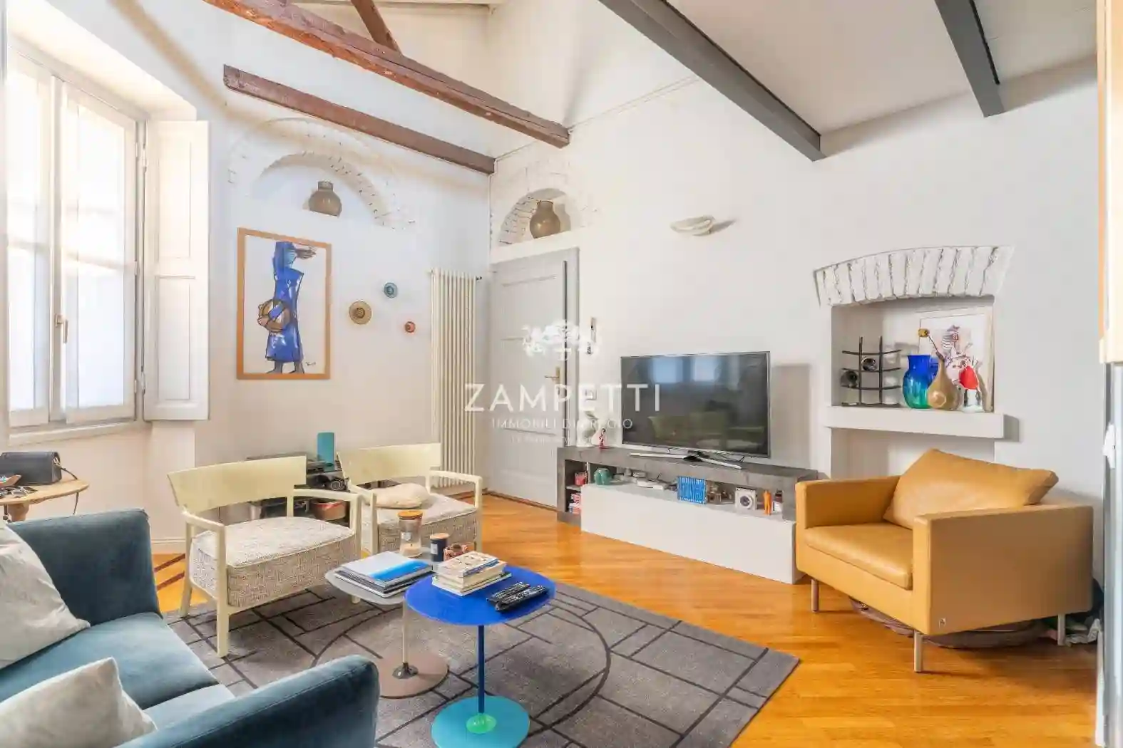 Attico - Mansarda - foto 5