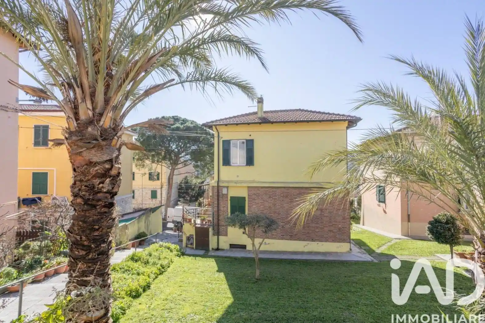 Appartamento in vendita a Ancona