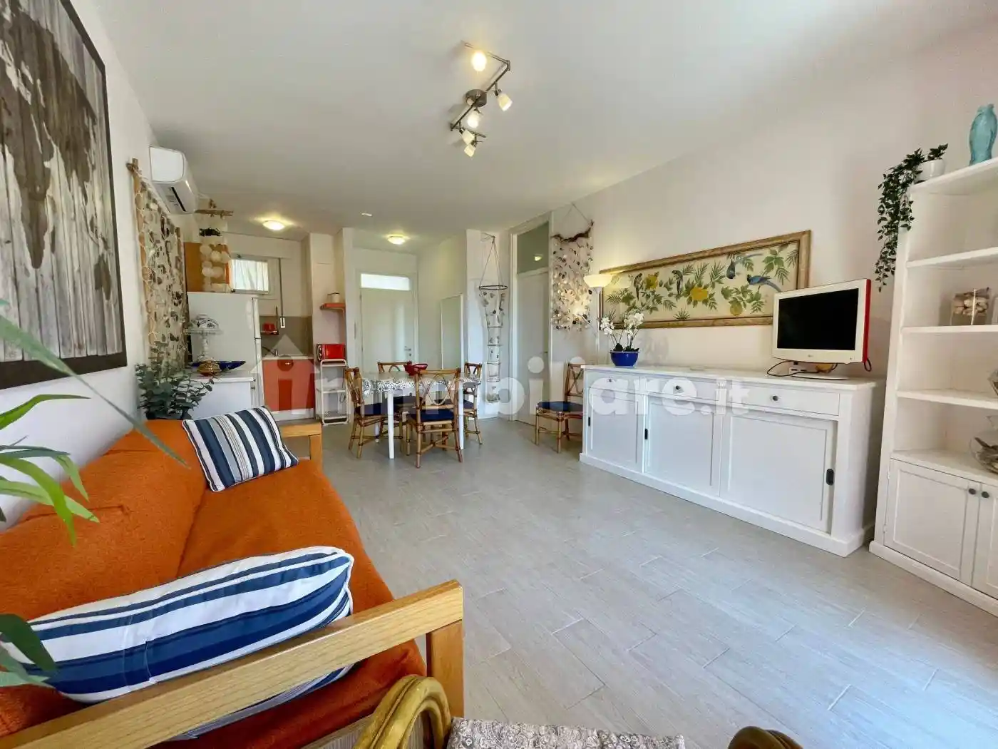 Appartamento in vendita a Caorle