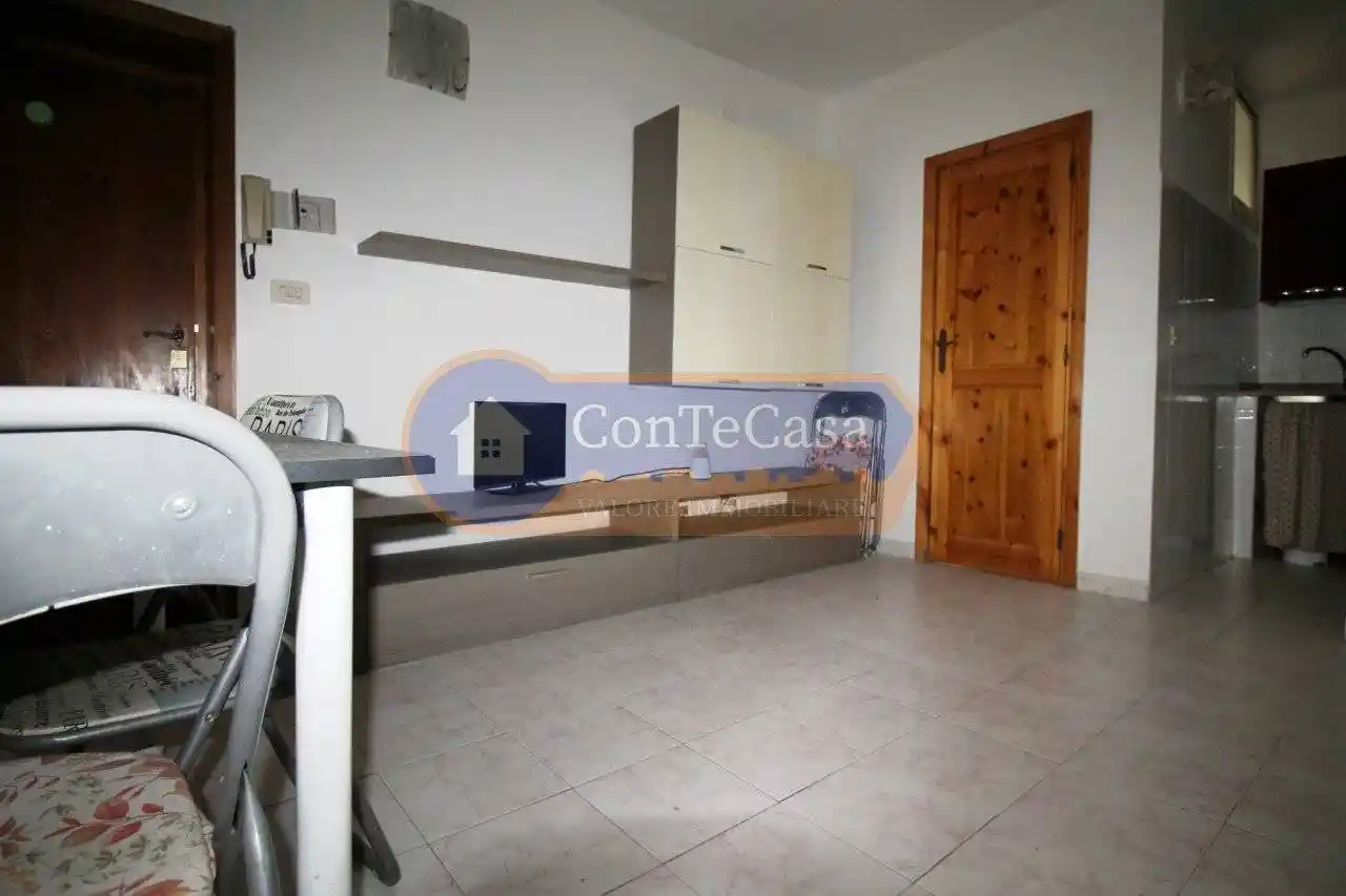 Appartamento in vendita a Sassari