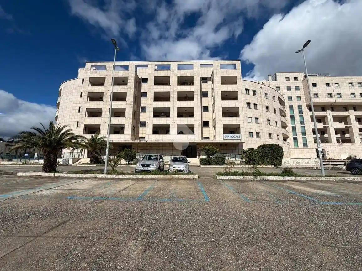 Appartamento in vendita a Rende