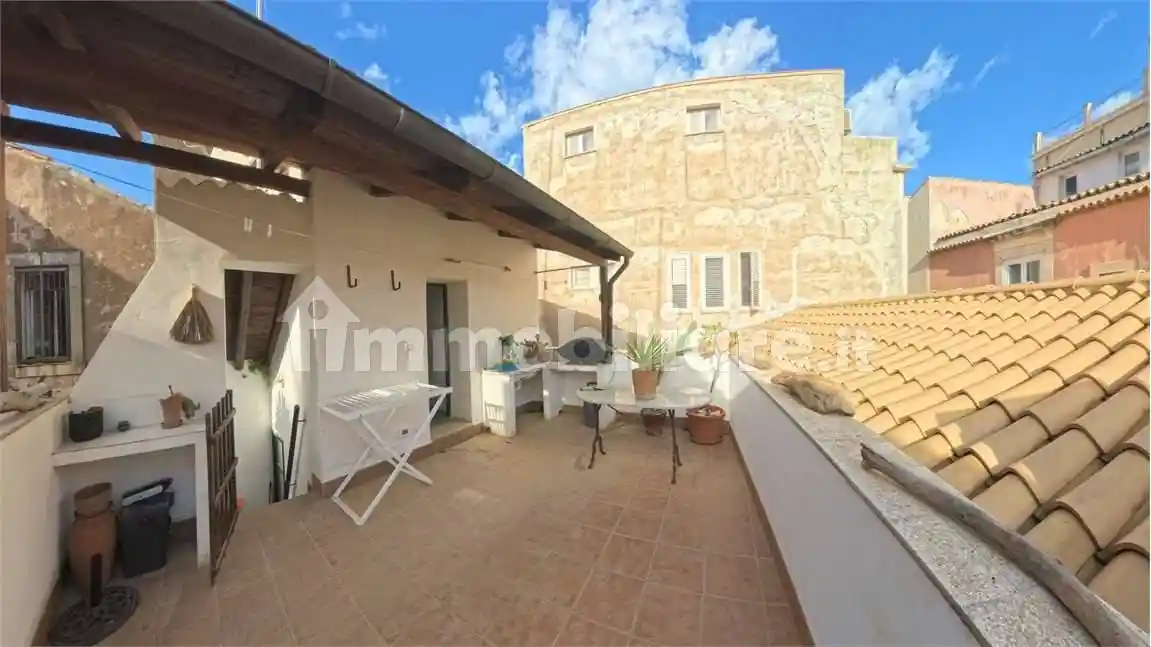 Appartamento in affitto a Siracusa