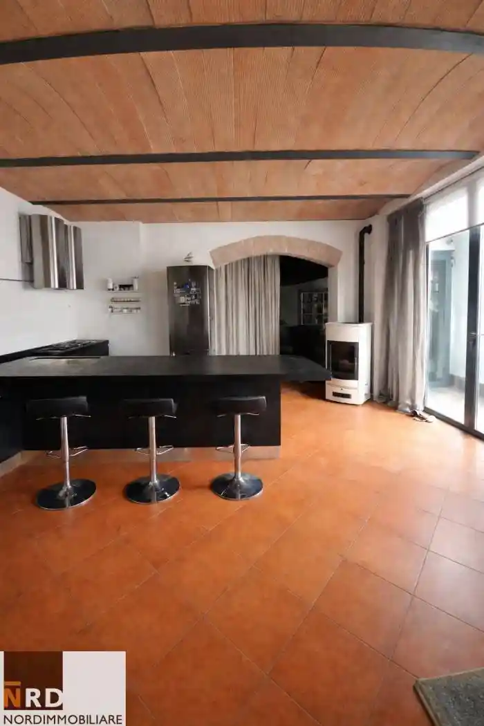 Appartamento in affitto a San Giorgio Bigarello