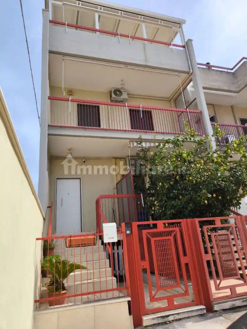 Villetta a schiera in vendita a Noicattaro